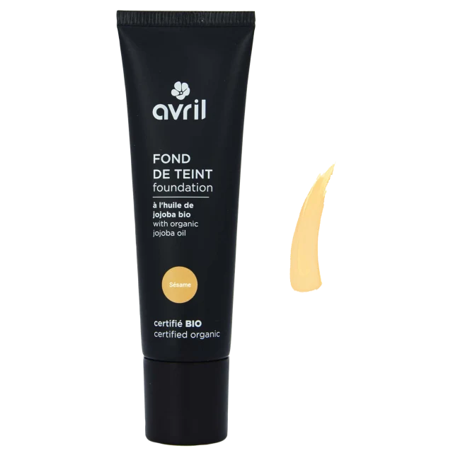 Avril Meikkivoide Sesame 30ml
