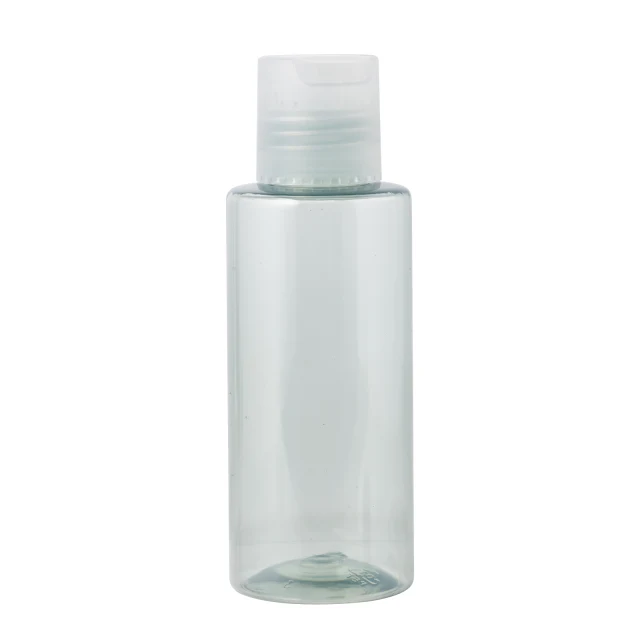 Avril Flaska tom, 100ml