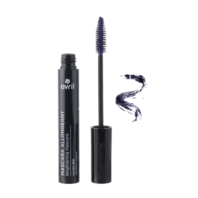 Mascara Blå, förlängande