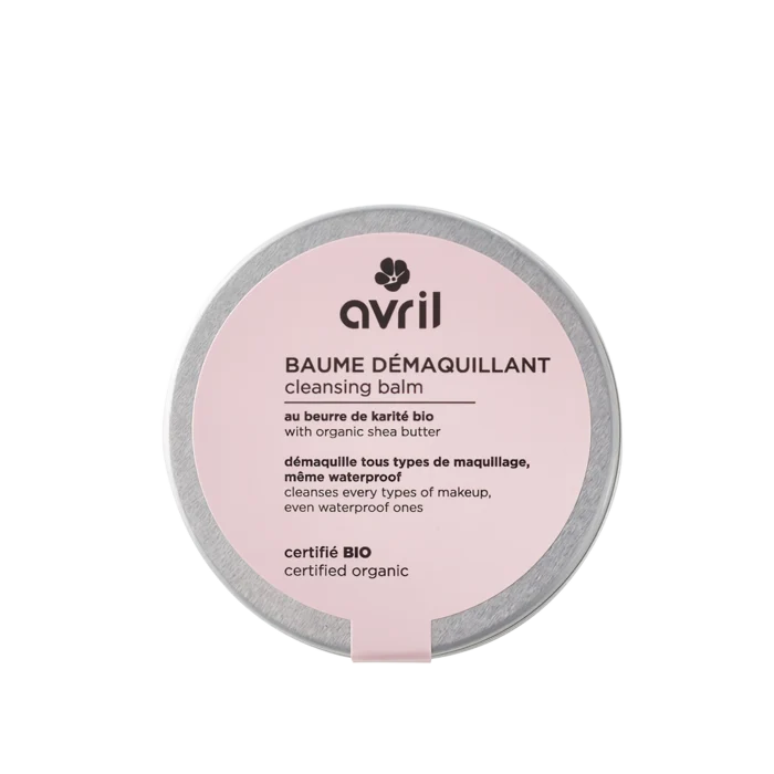 Avril Rengöringsbalm 100ml