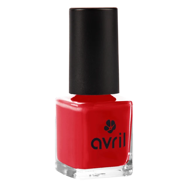 Avril Kynsilakka Rouge Passion 7ml