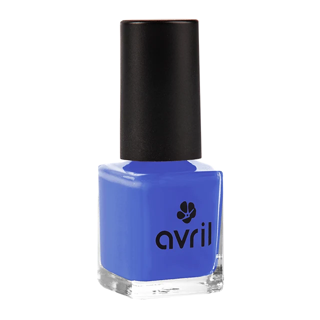 Avril Nagellack Lapis Lazuli 7ml