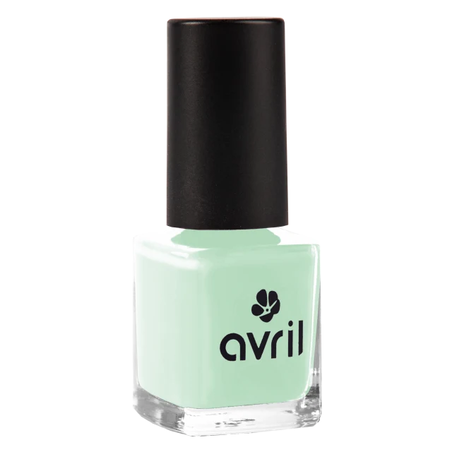 Avril Nail Polish Vert déau 7ml