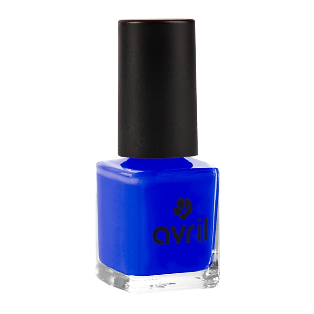 Avril Nagellack Bleu de France 7ml