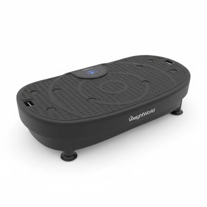 Vibrationsplatta Pro