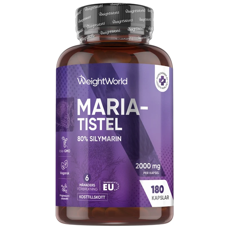 Mariatistel 2000 mg