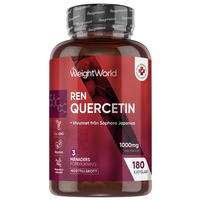 Quercetin 1000 mg