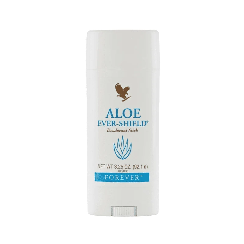 Aloe Ever-Shield Deodorant Stick