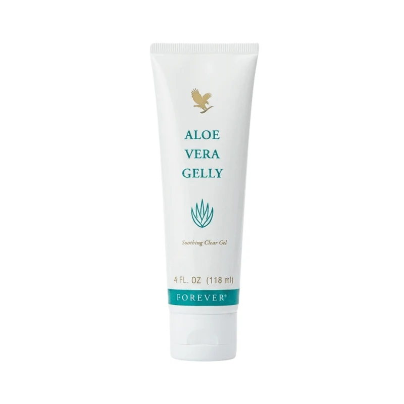 Aloe Vera Gelly Crème