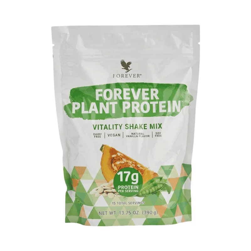 Forever Plant Protein