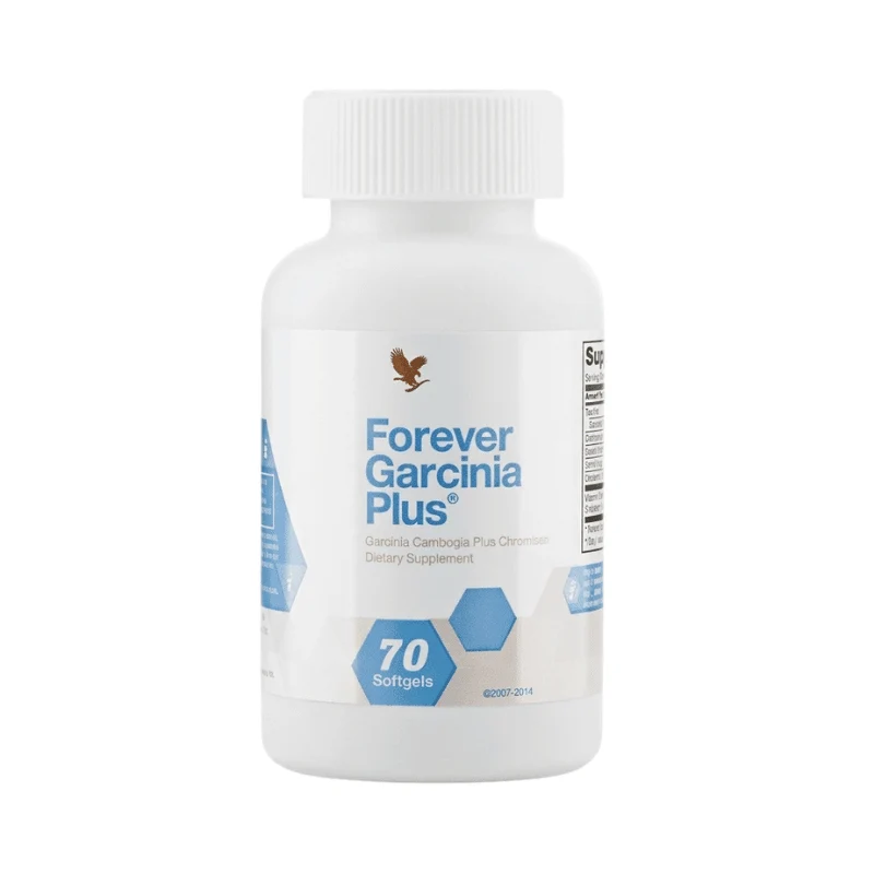Forever Garcinia Plus
