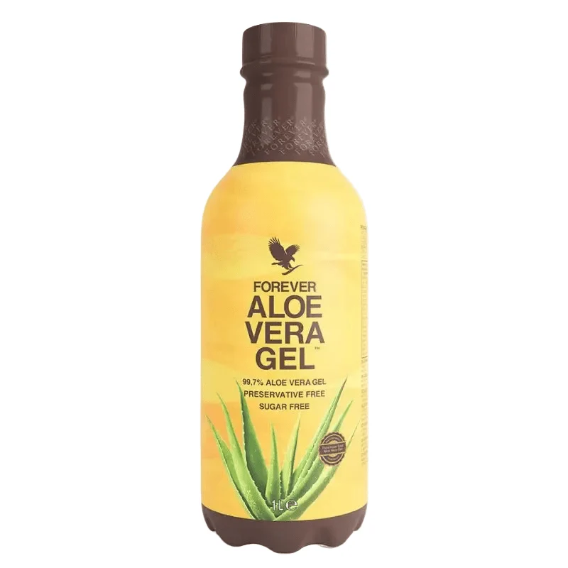 Forever Aloe Vera Gel -1L