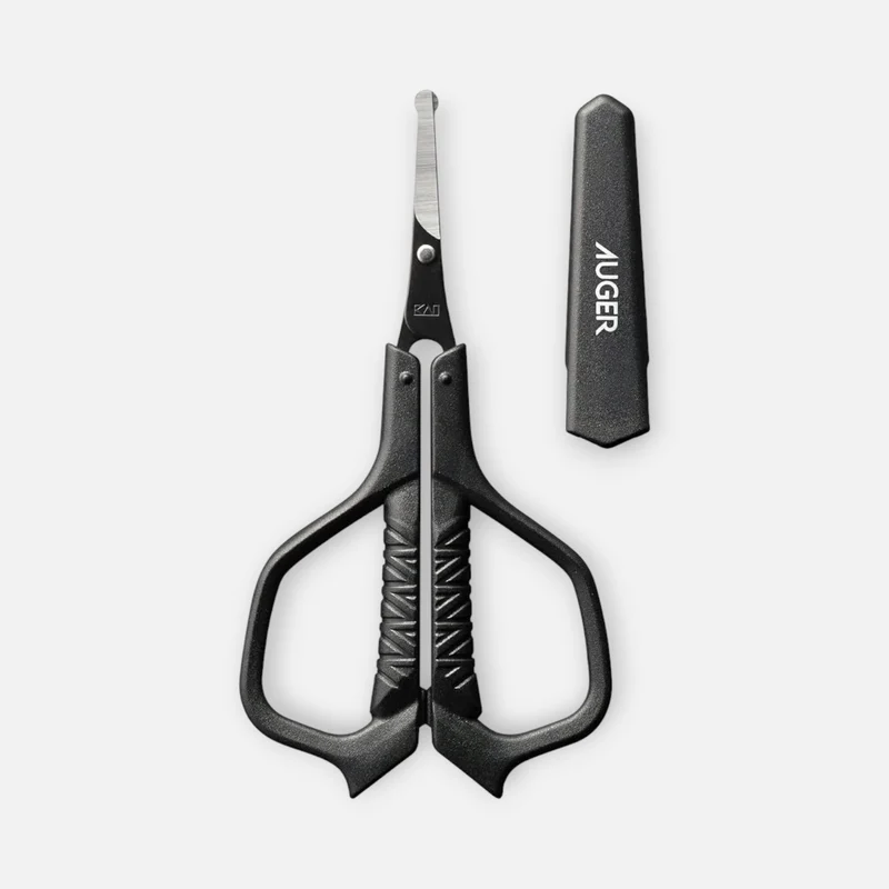 KAI Auger Nose Safety Scissors