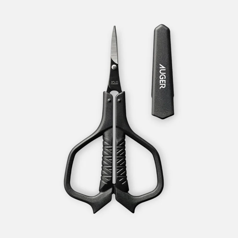 KAI Auger Eyebrow Makeup Scissors