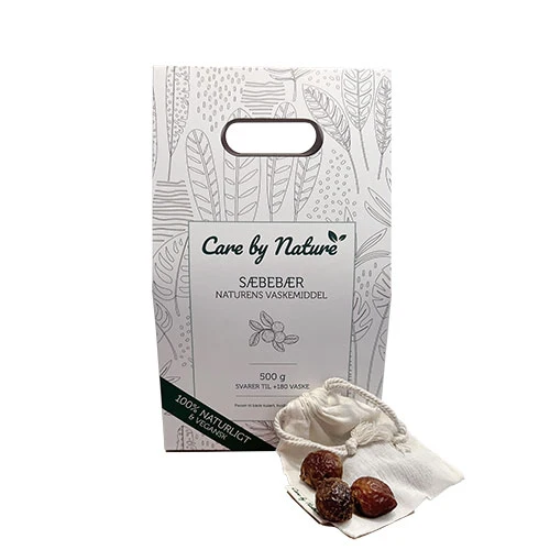 Care By Nature Tvättnötter | 500 g
