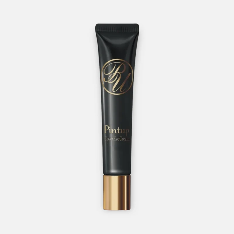 Meishoku Pintup Cover Eye Cream 15g