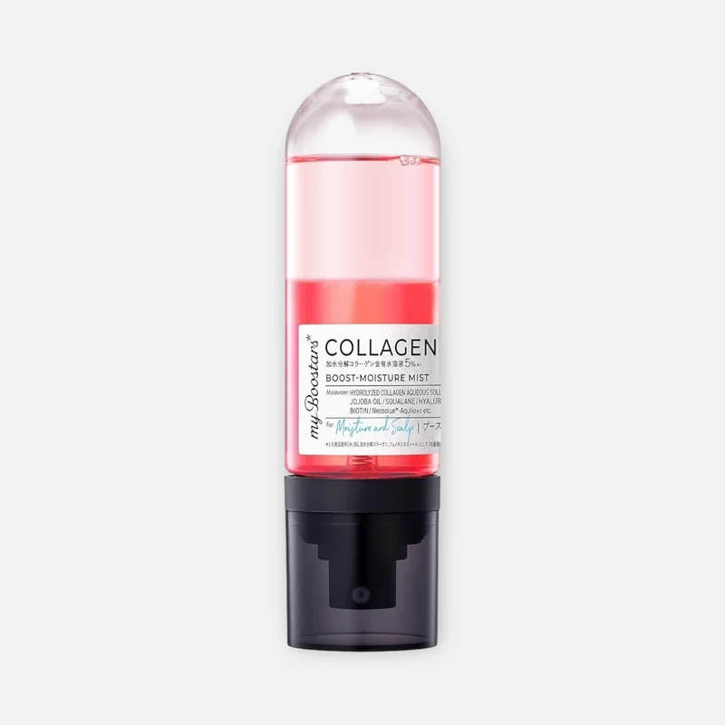 My Boostars Collagen Boost Moisture Mist 90ml