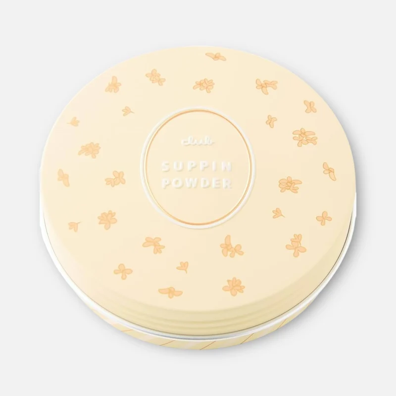 Club Suppin Powder Limited (Osmanthus x Citrus) 26g