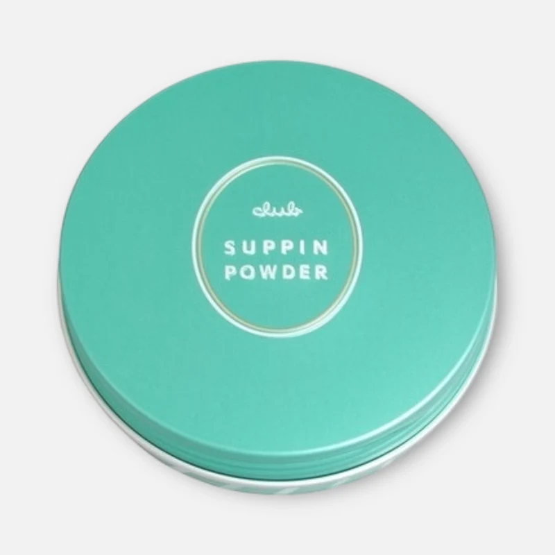 Club Suppin Powder Acne Care (Pure Grapefruit) 26g