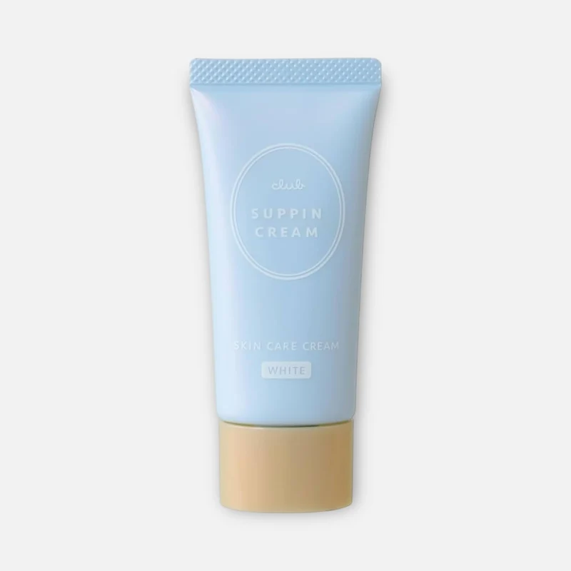 Club Suppin Cream Whitening (Innocent Floral) 30g