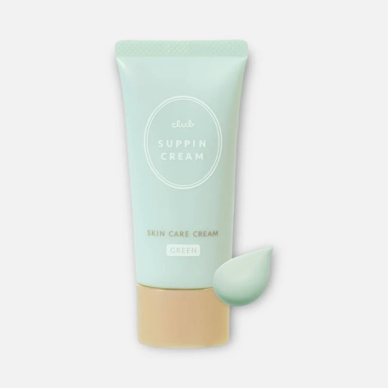 Club Suppin Cream (White Floral Bouquet) 30g