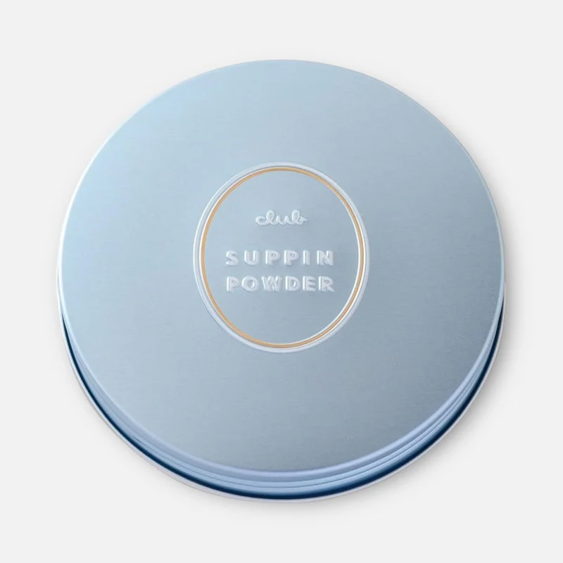 Club Suppin Powder Whitening (Innocent Floral) 26g