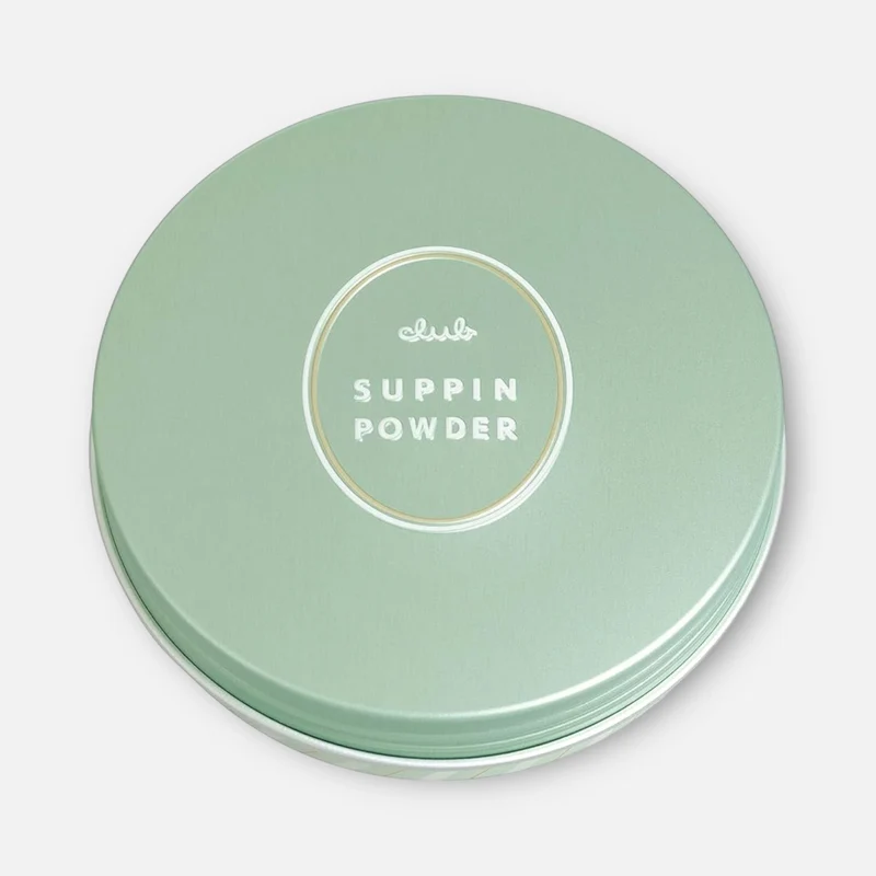 Club Suppin Powder (White Floral Bouquet) 26g