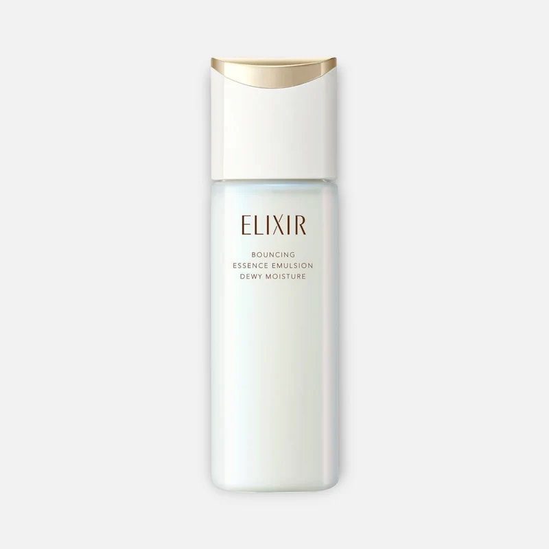 Shiseido Elixir Superieur Bouncing Moisture Emulsion 130ml