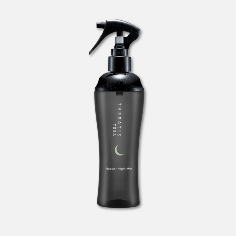 Theratis Tera Booster Night Mist 220ml