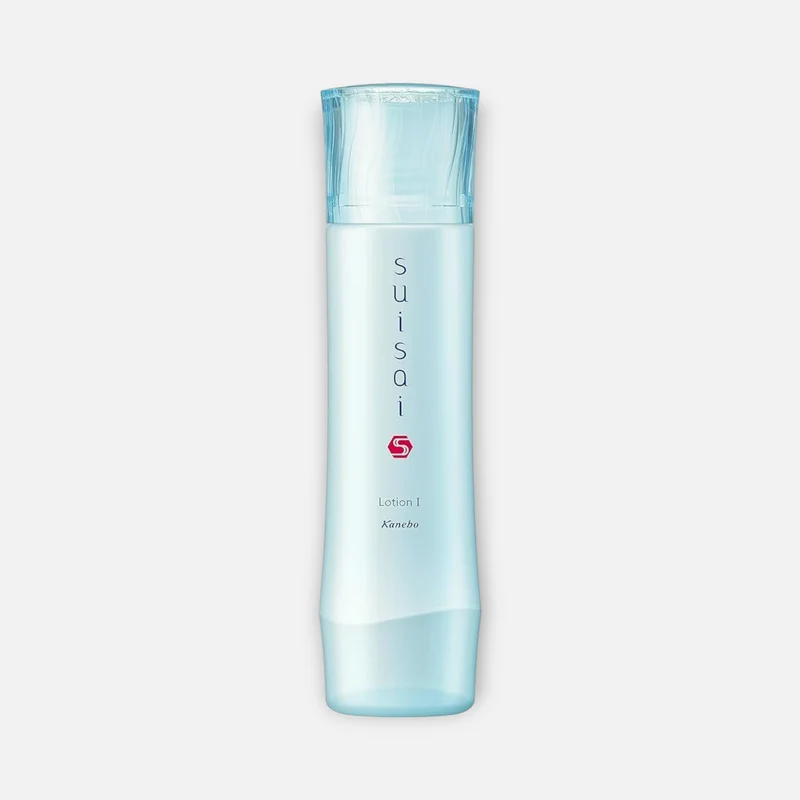 Kanebo Suisai Beauty Skin Face Lotion 150ml (Various Types)