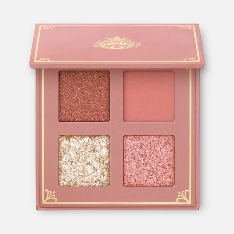 Majolica Majorca Shadow Flash Palette (PK304) 3.2g