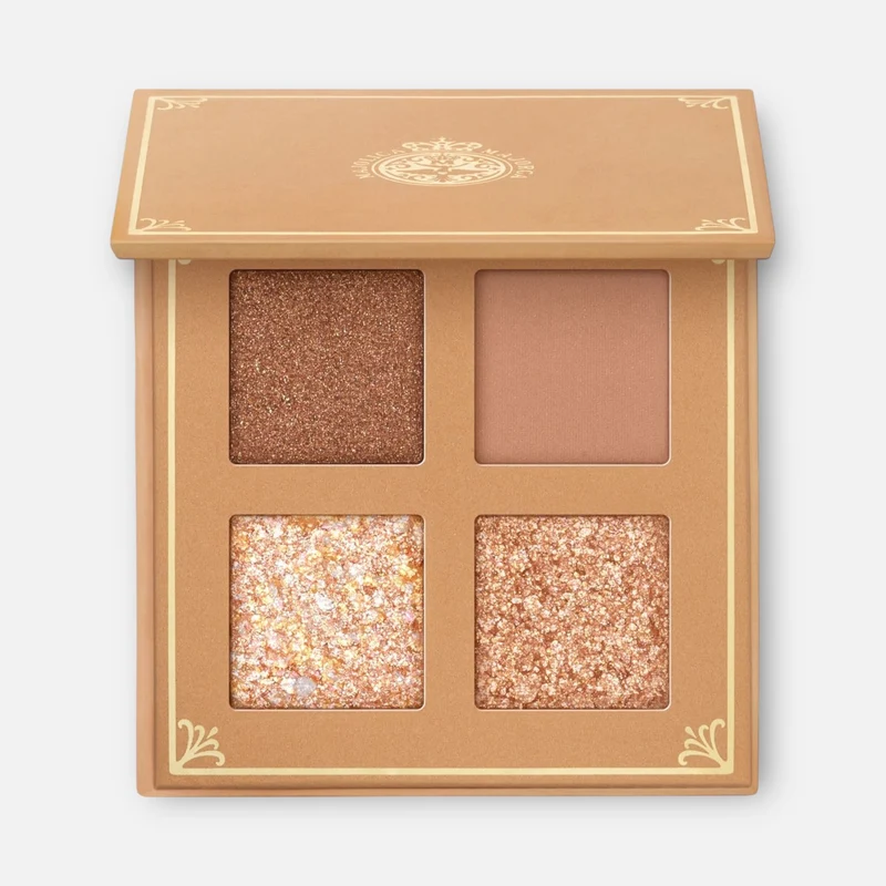 Majolica Majorca Shadow Flash Palette (BR202) 3.2g