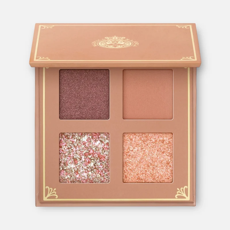 Majolica Majorca Shadow Flash Palette (BE703) 3.2g