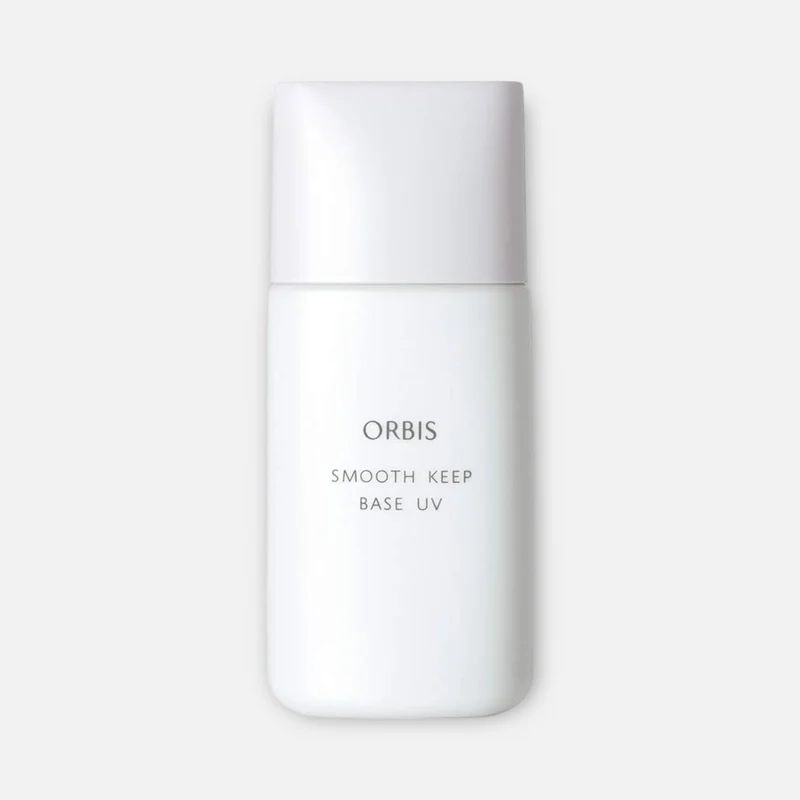 Orbis Smooth Keep Base UV SPF40 PA+++ 28ml