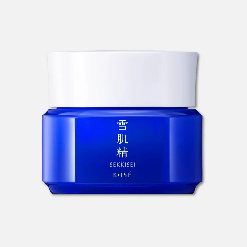 Kose Sekkisei Brightening Cream 40g
