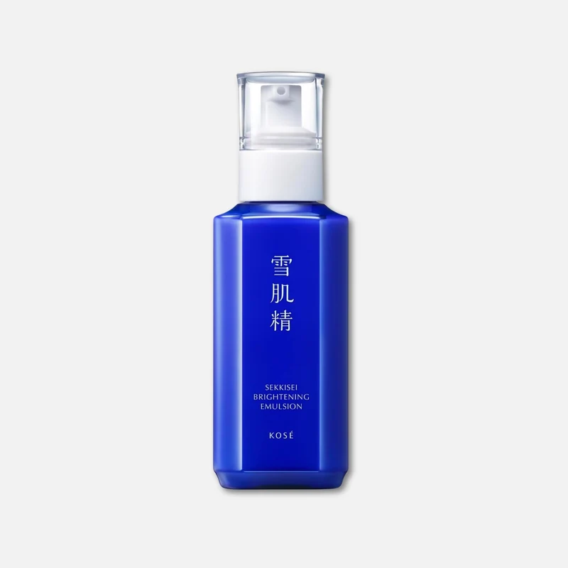 Kose Sekkisei Brightening Emulsion 140ml
