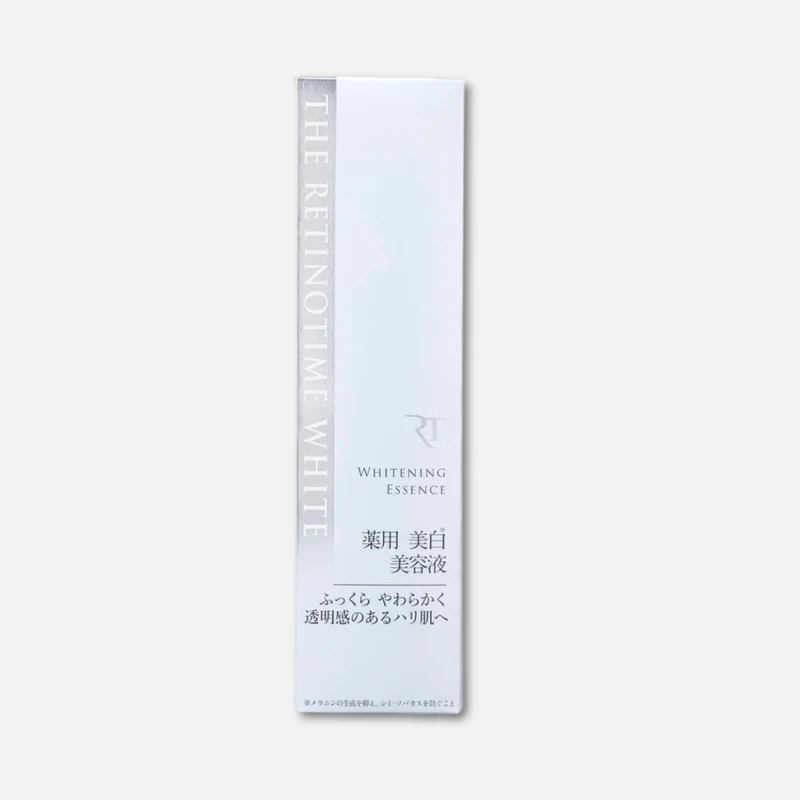 THE RETINOTIME White Whitening Essence 50ml