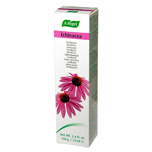 A.Vogel Tandkräm Echinacea | 100 g