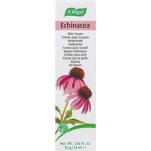 A.Vogel Echinacea Skin Cream | 32 ml