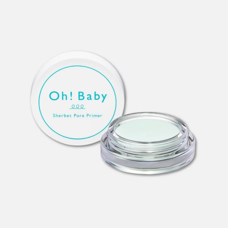 House Of Rose Oh! Baby Sherbet Pore Primer 5.5g