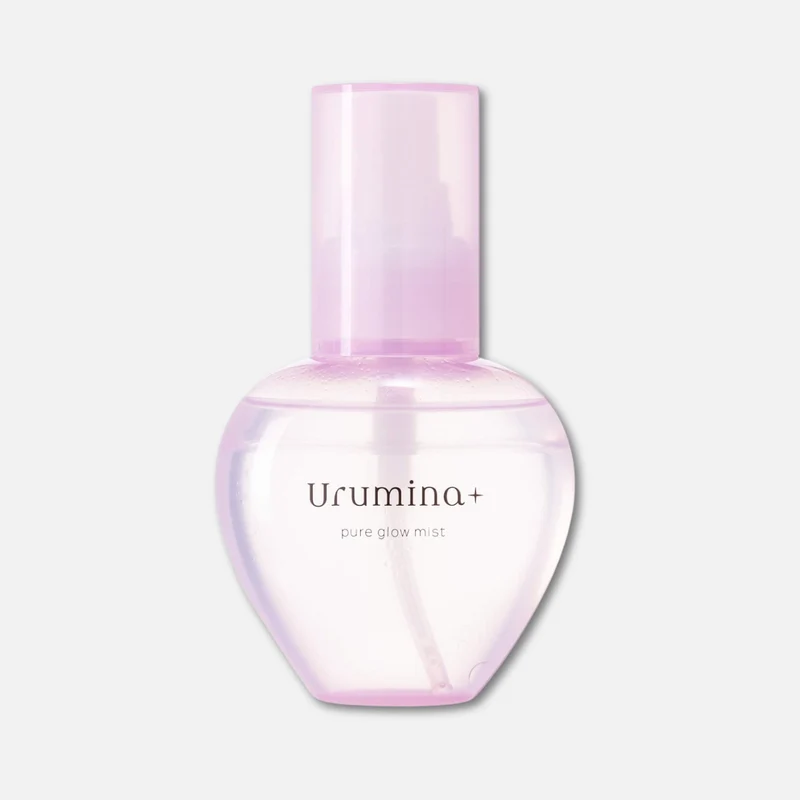 Kose Urumina + Pure Glow Mist 70ml