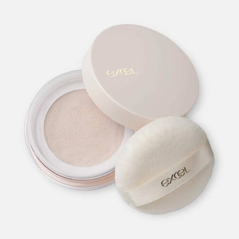 Excel Extra Rich Serum In Powder 17g (Various Shades)