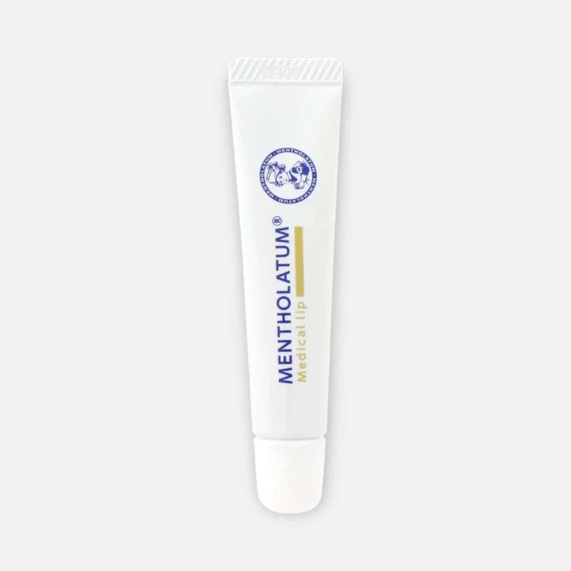 Mentholatum Medical Lip 8.5g