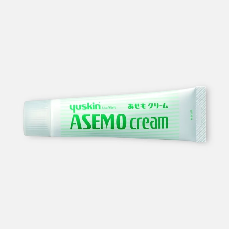 Yuskin Medicated Asemo Cream 32g