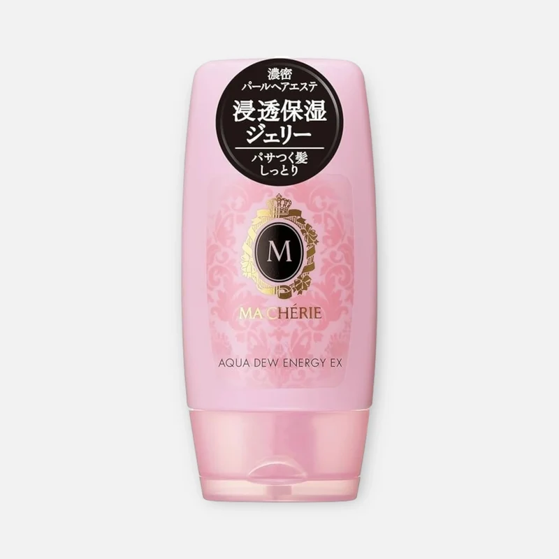 Shiseido Ma Cherie Aqua Dew Energy EX 120g