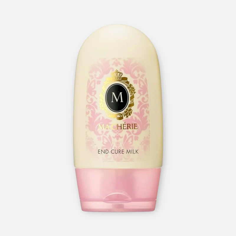 Shiseido Ma Cherie End Cure Milk 100g