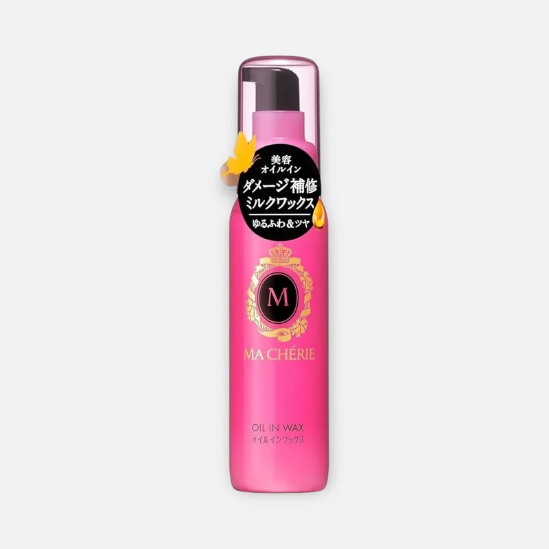Shiseido Ma Cherie Oil In Wax 75ml