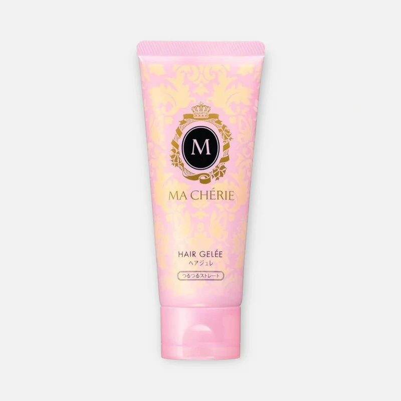 Shiseido Ma Cherie Hair Gelee (Straight) 100g