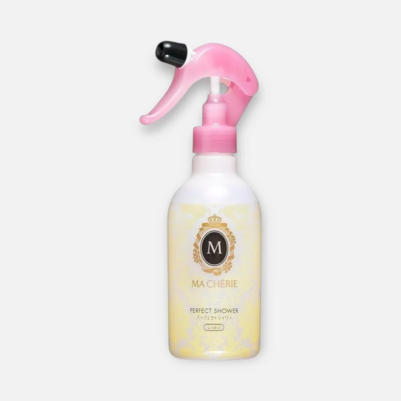 Shiseido Ma Cherie Perfect Shower (Moist) 250ml