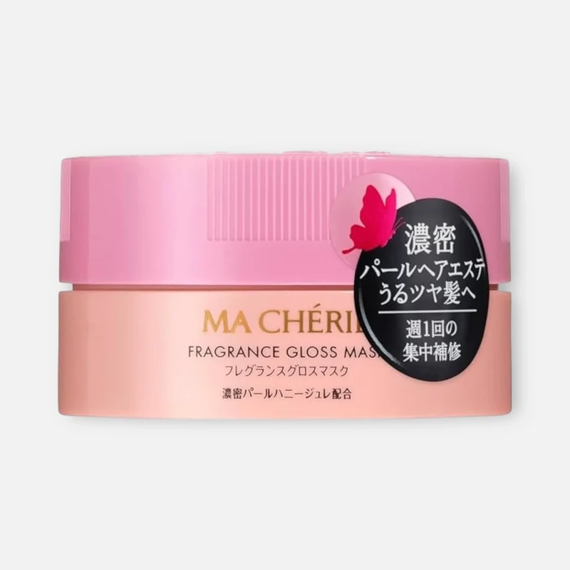 Shiseido Ma Cherie Fragrance Gloss Mask EX 180g